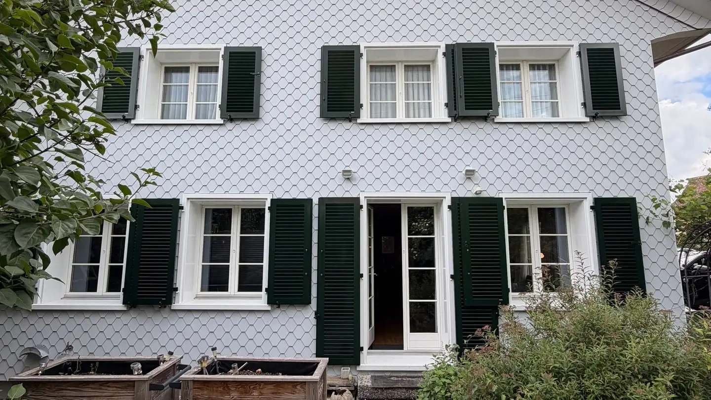 Single house for sale - Dorfstrasse 12, 8583 Götighofen - Photo 4