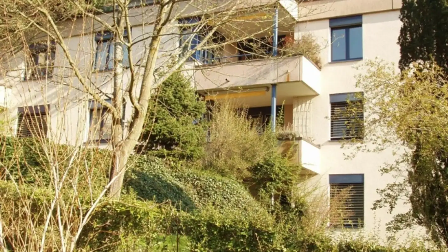 Appartamento in affitto - Kappelistrasse 45, 8002 Zürich