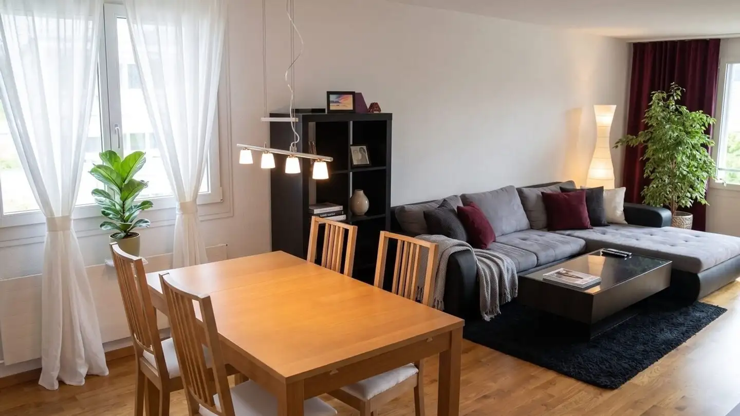 Wohnung mieten - Favriweg, 3604 Thun - Foto 3