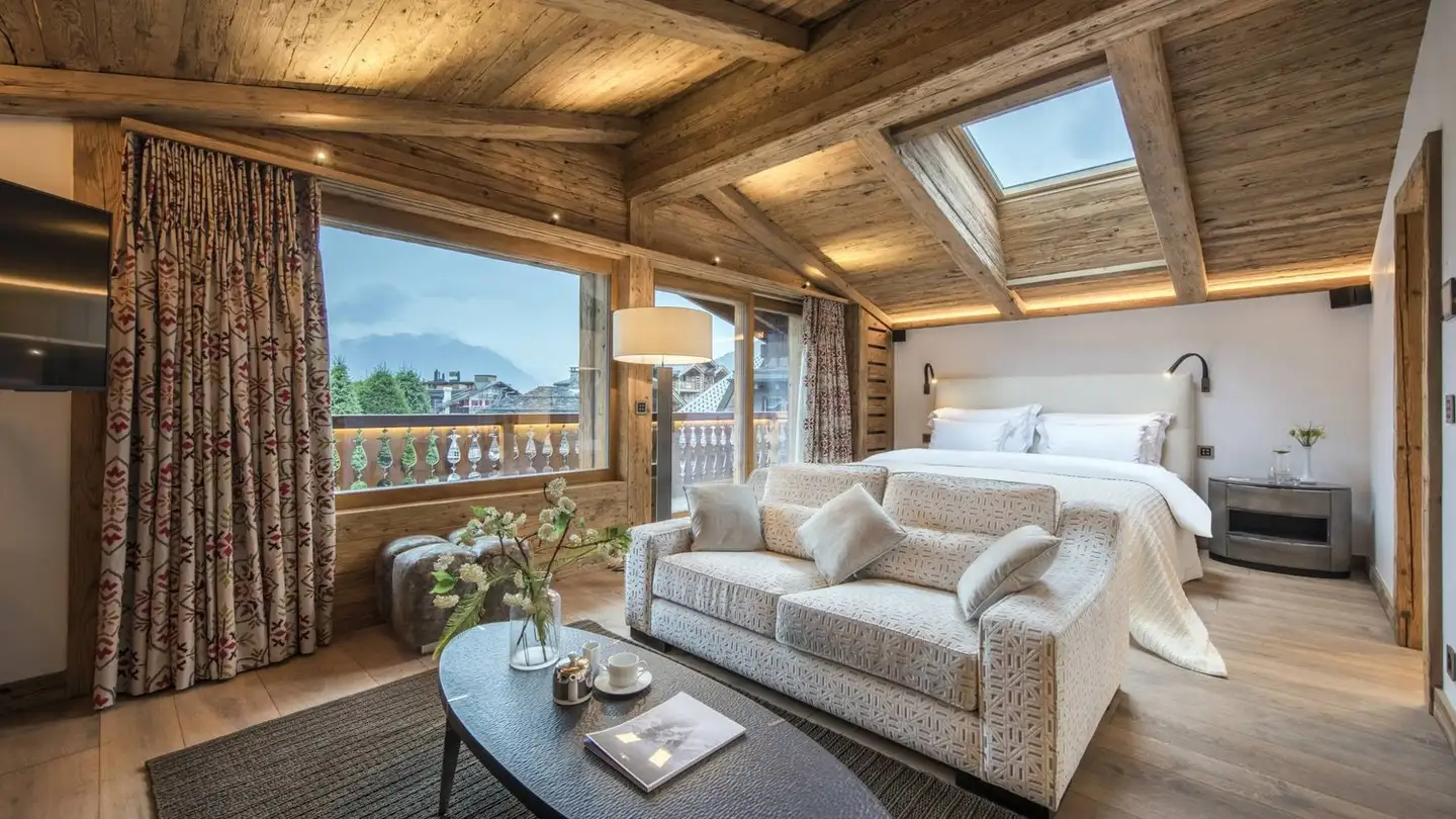 Chalet for sale - Verbier, 1936 Verbier