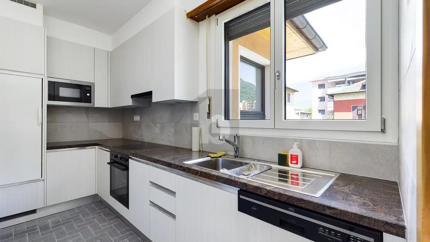 Appartamento in affitto - 6500 Bellinzona