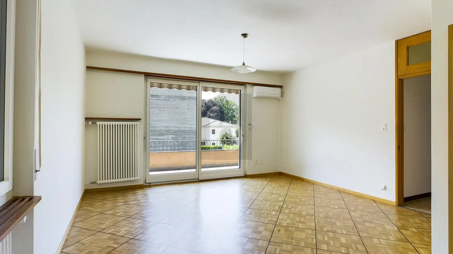 Appartamento in affitto - 6500 Bellinzona - Foto 3