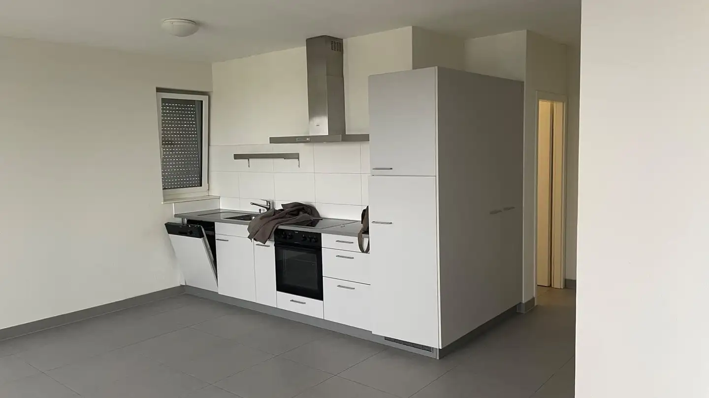 Appartamento in affitto - Avenue De La Dôle 11, 1005 Lausanne - Foto 3