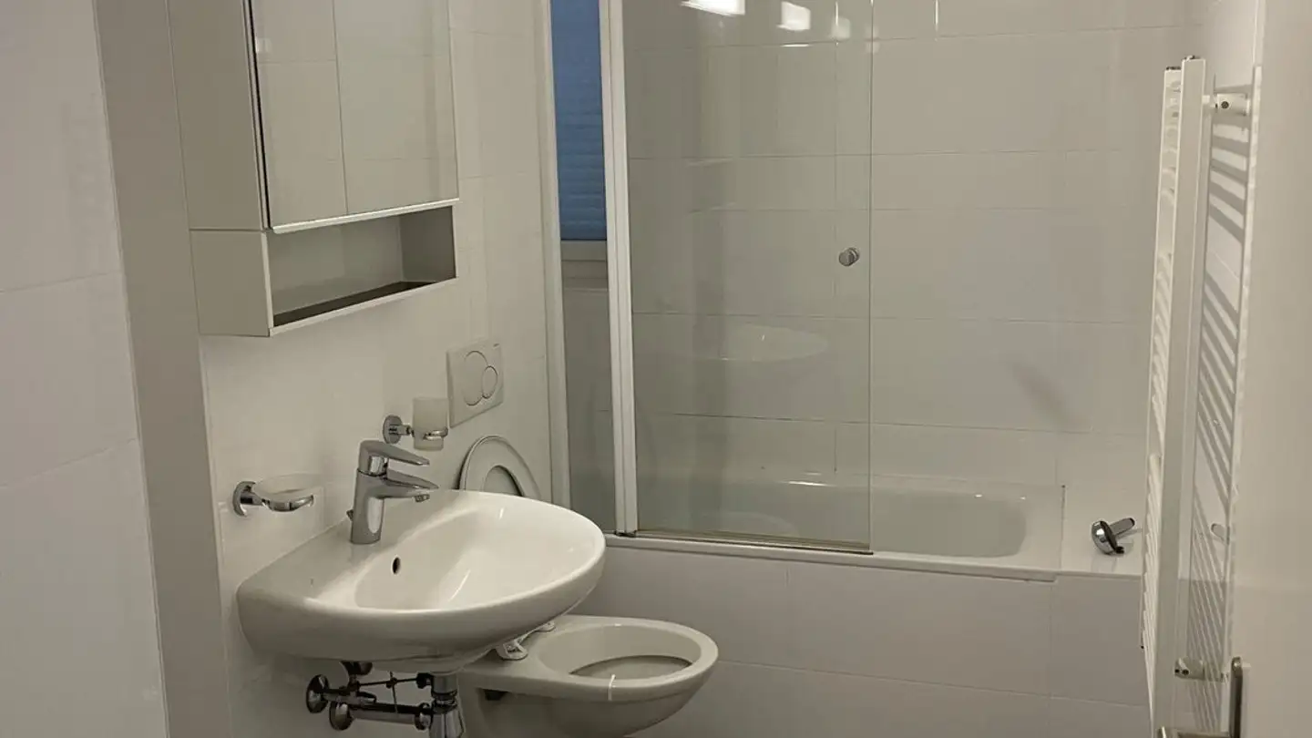 Appartamento in affitto - Avenue De La Dôle 11, 1005 Lausanne - Foto 4