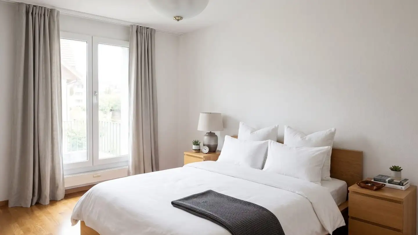 Wohnung mieten - Favriweg, 3604 Thun - Foto 4
