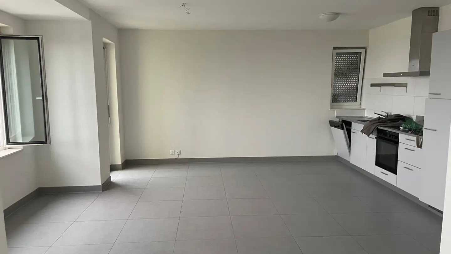 Appartamento in affitto - Avenue De La Dôle 11, 1005 Lausanne