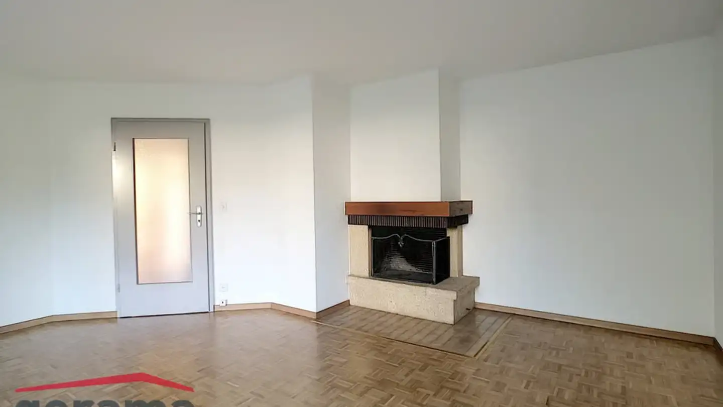 Appartamento in affitto - Route En-Verdau 19, 1782 Belfaux - Foto 2