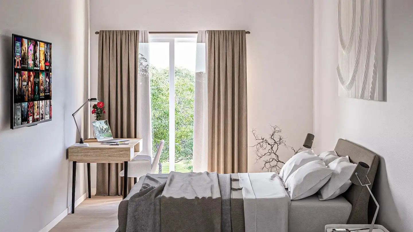 Appartamento in vendita - 1260 Nyon - Foto 4