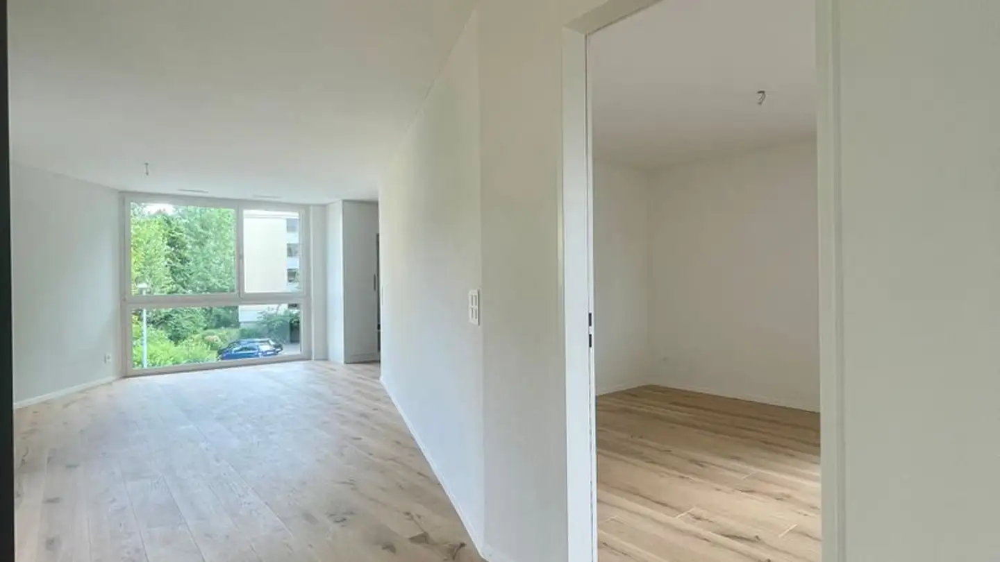 Wohnung kaufen - Berglistrasse 2, 8623 Wetzikon ZH - Foto 4