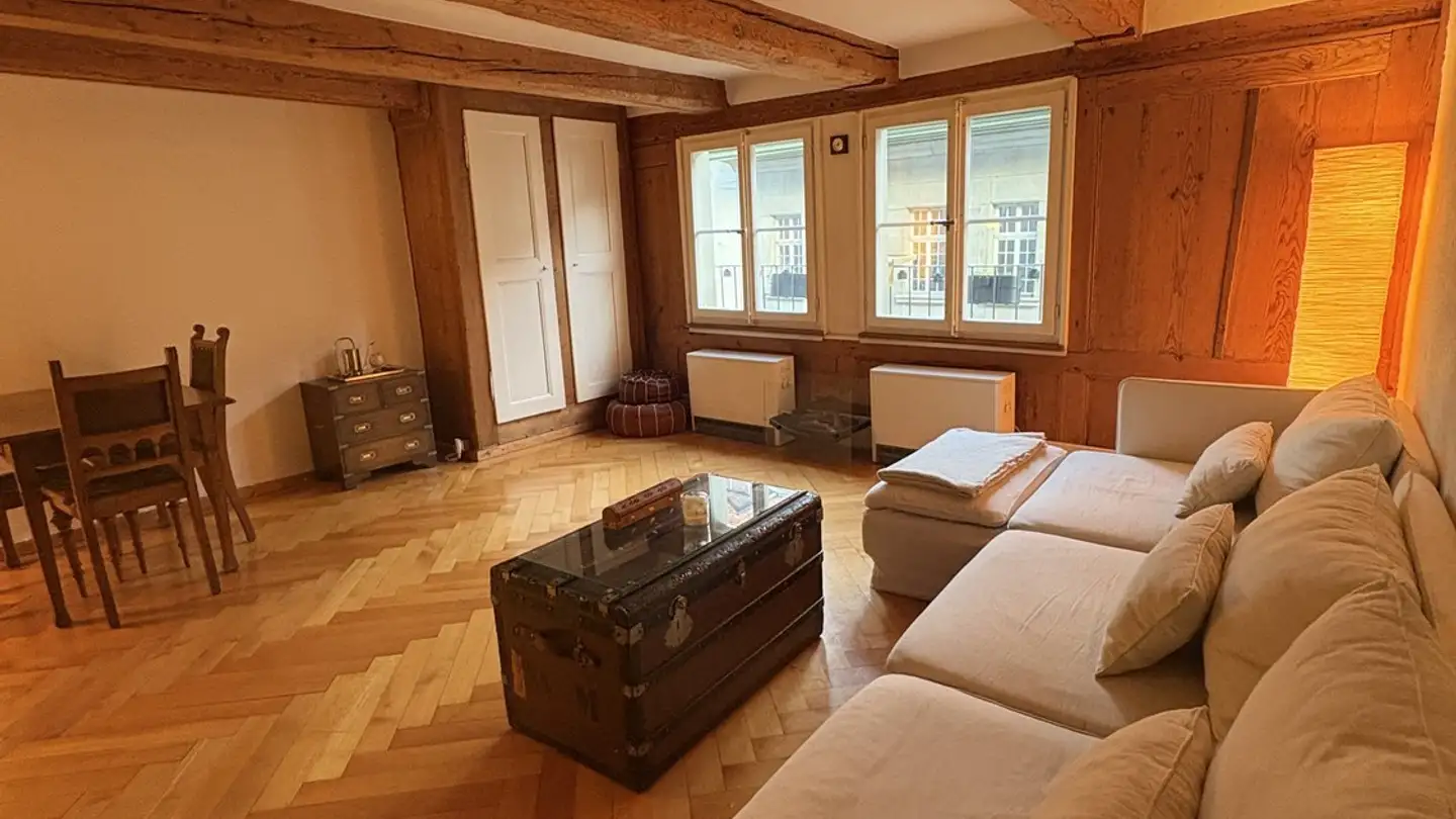 Appartamento in affitto - 3011 Bern - Foto 3