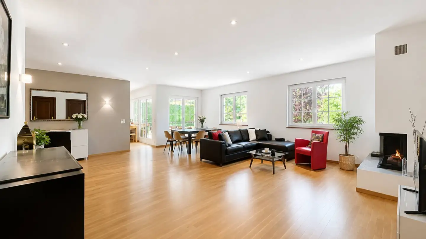 Villa for sale - 1616 Attalens - Photo 2