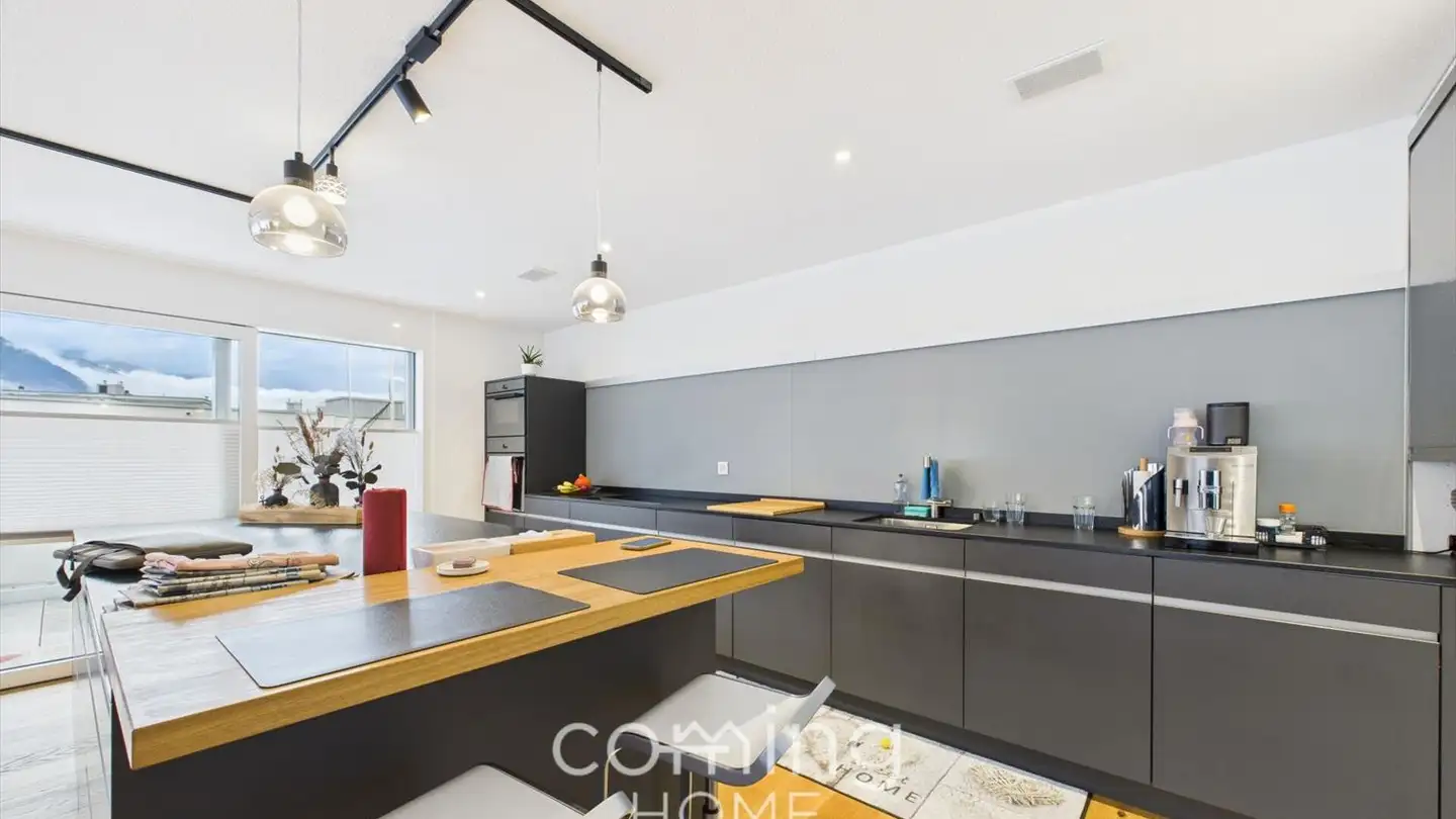 Appartamento in vendita - 3902 Glis - Photo 3