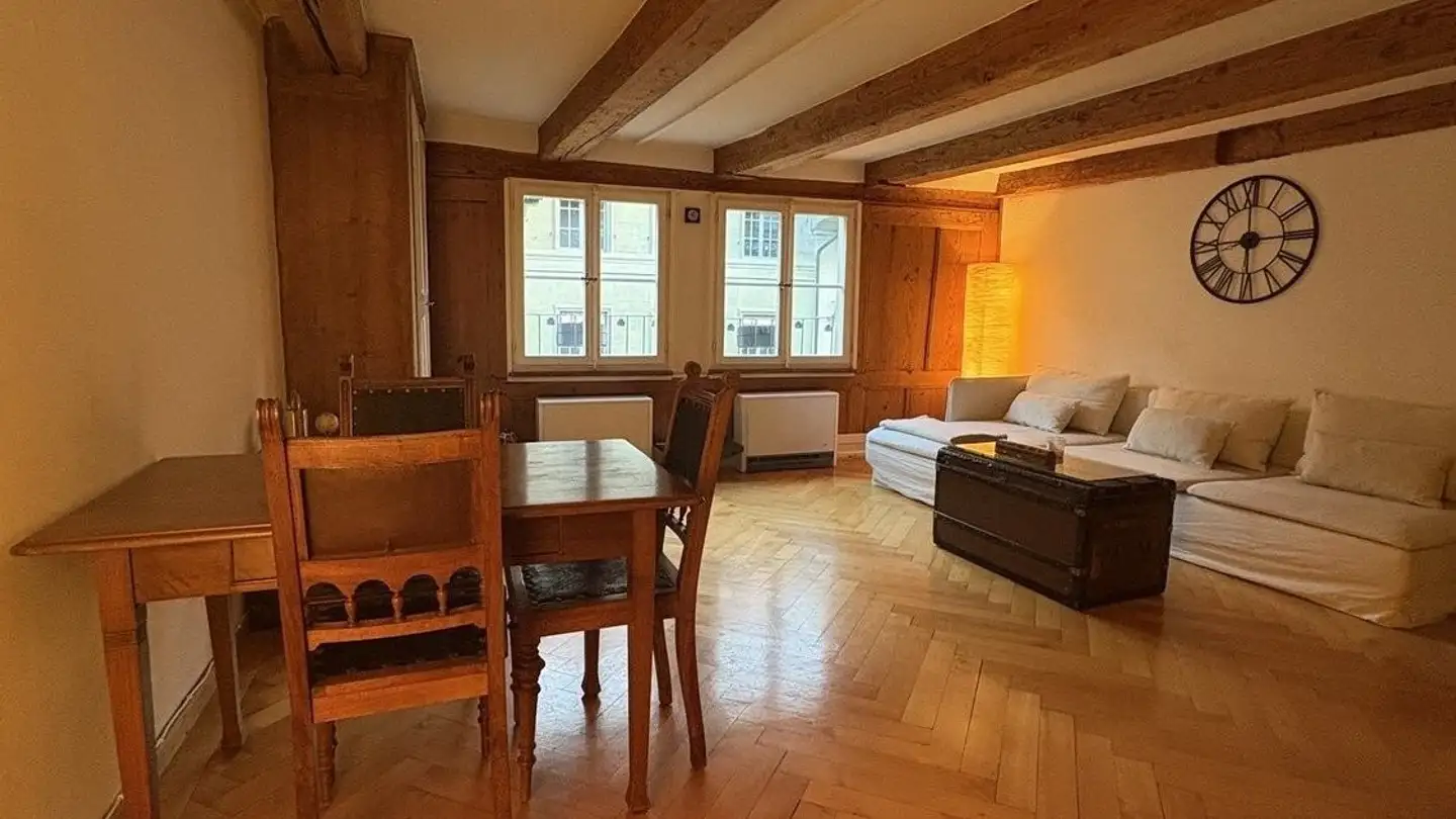 Appartamento in affitto - 3011 Bern