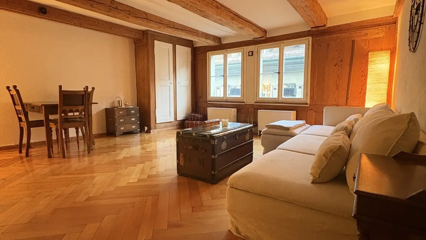 Appartamento in affitto - 3011 Bern - Foto 2