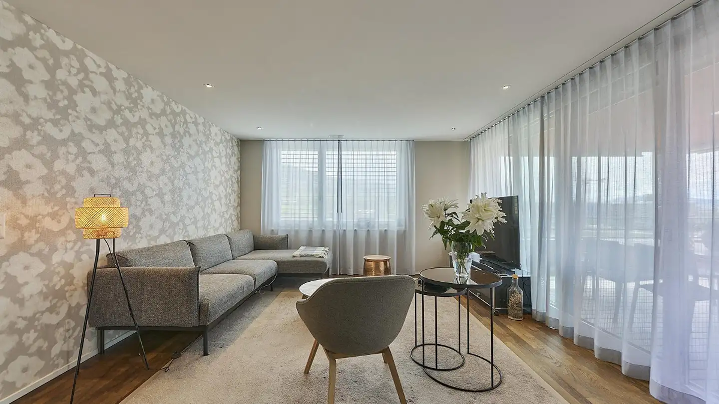 Appartement à vendre - 6340 Baar