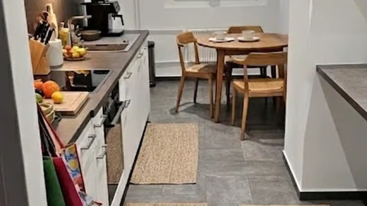 Apartment for rent - Rue Des Moulins 10, 2105 Travers - Photo 3