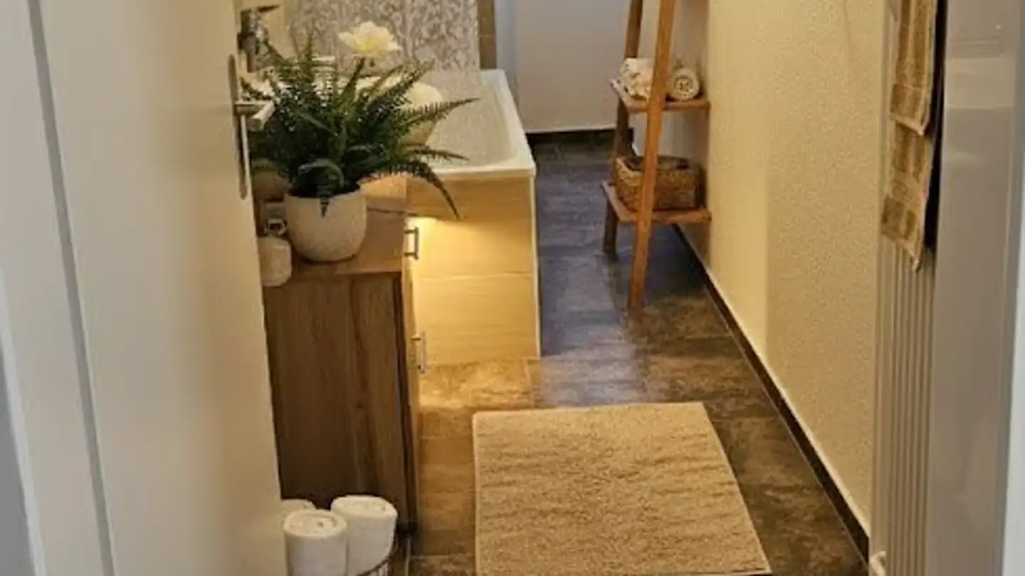 Apartment for rent - Rue Des Moulins 10, 2105 Travers - Photo 4