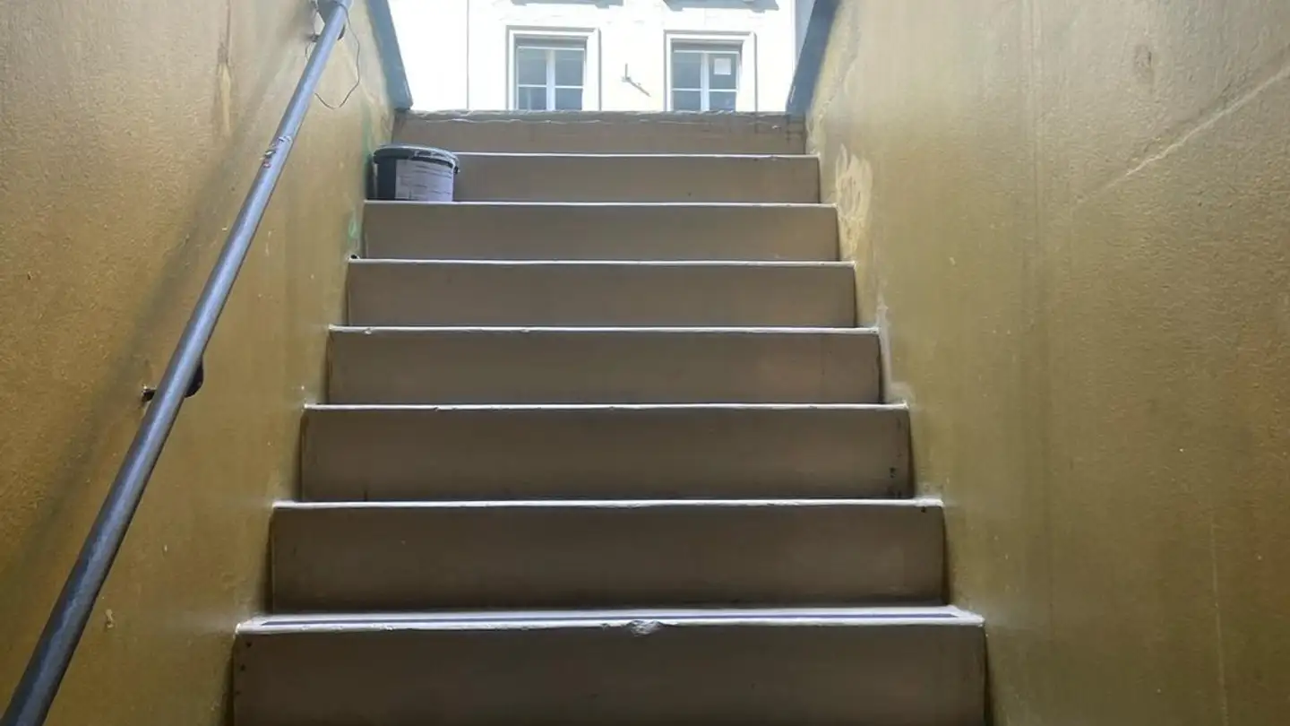 Commerciale in affitto - Marktgasse 22, 3011 Bern - Photo 2