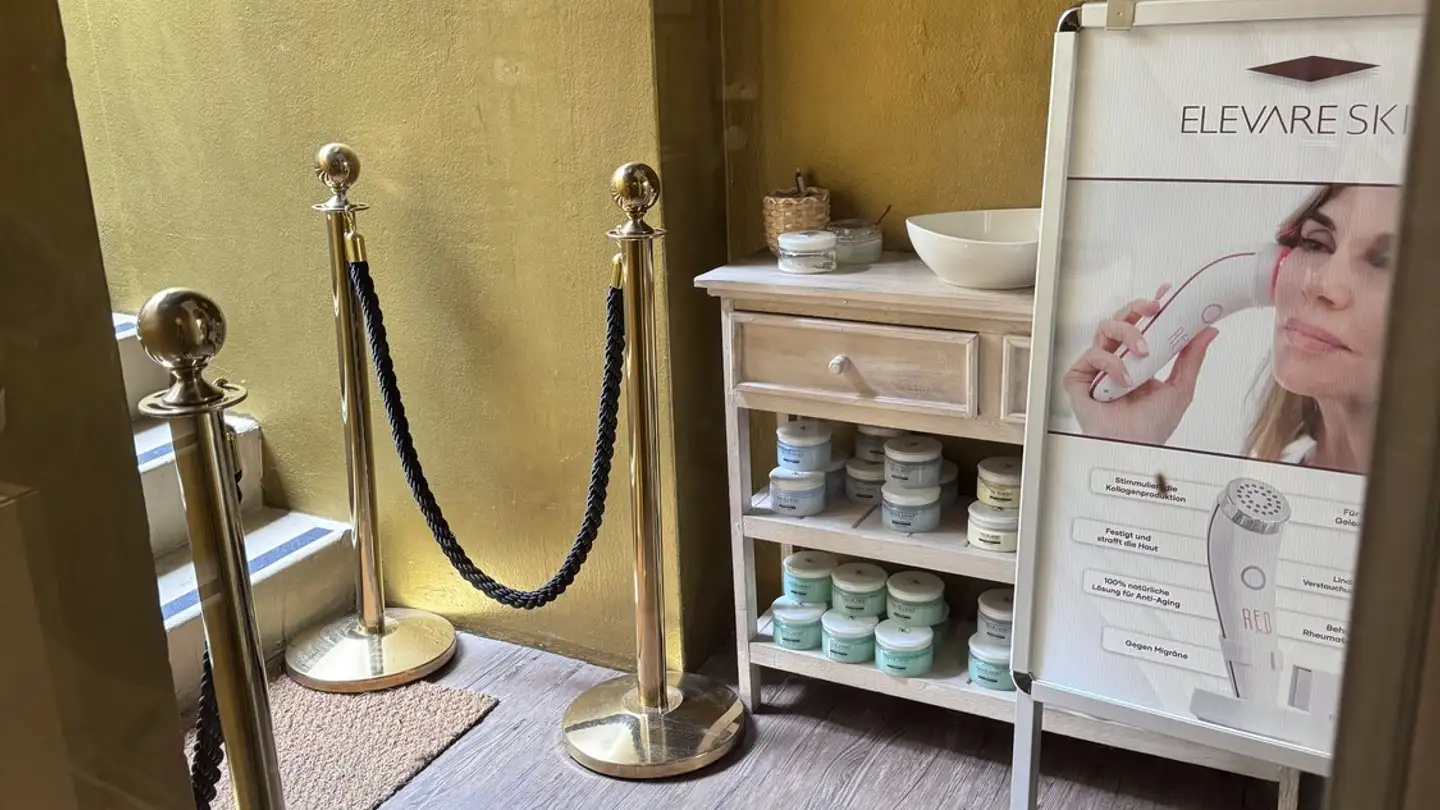 Commerciale in affitto - Marktgasse 22, 3011 Bern - Photo 3