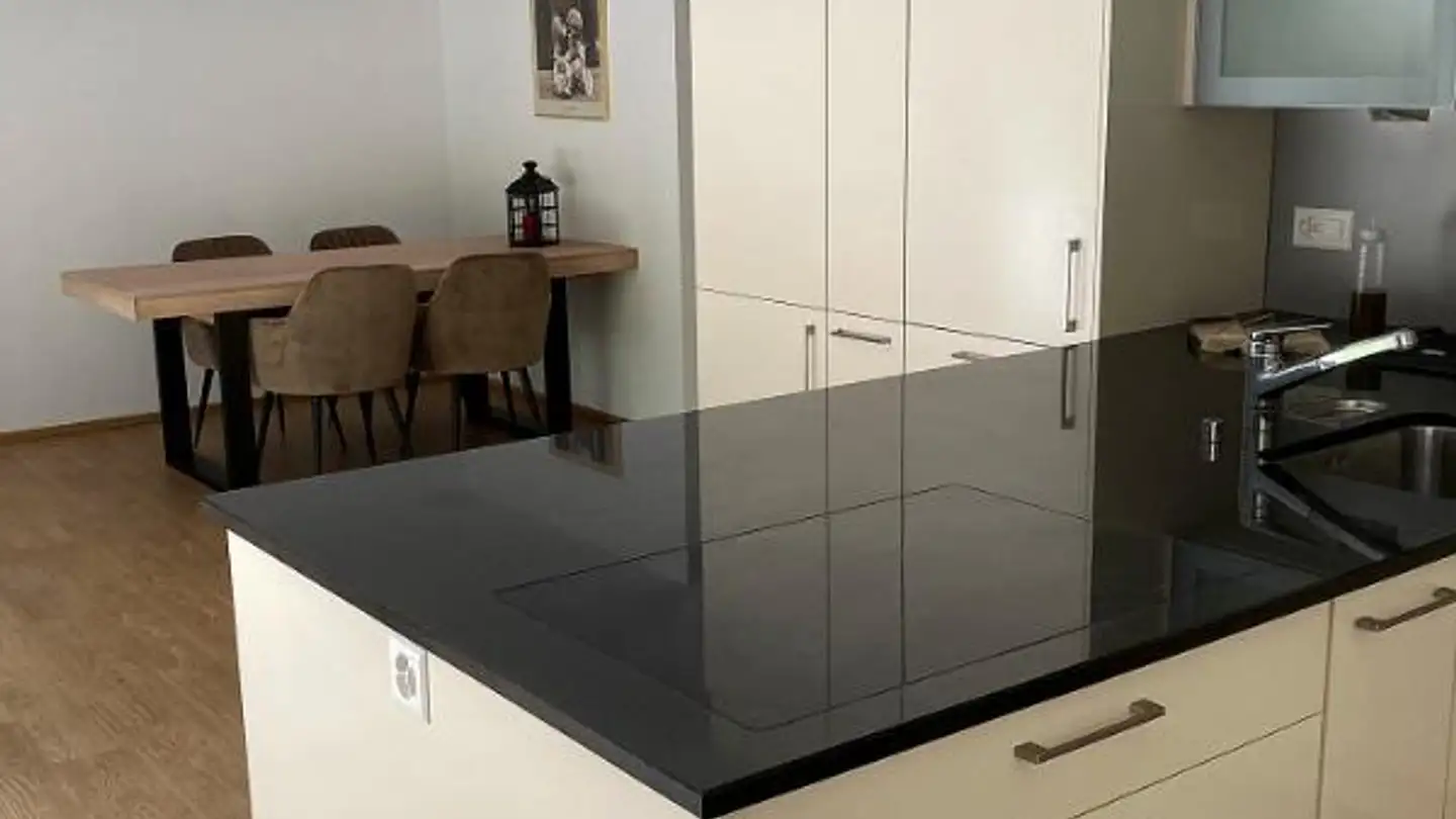 Appartamento ammobiliato in vendita - Dorfstrasse 33, 3925 Grächen - Photo 4