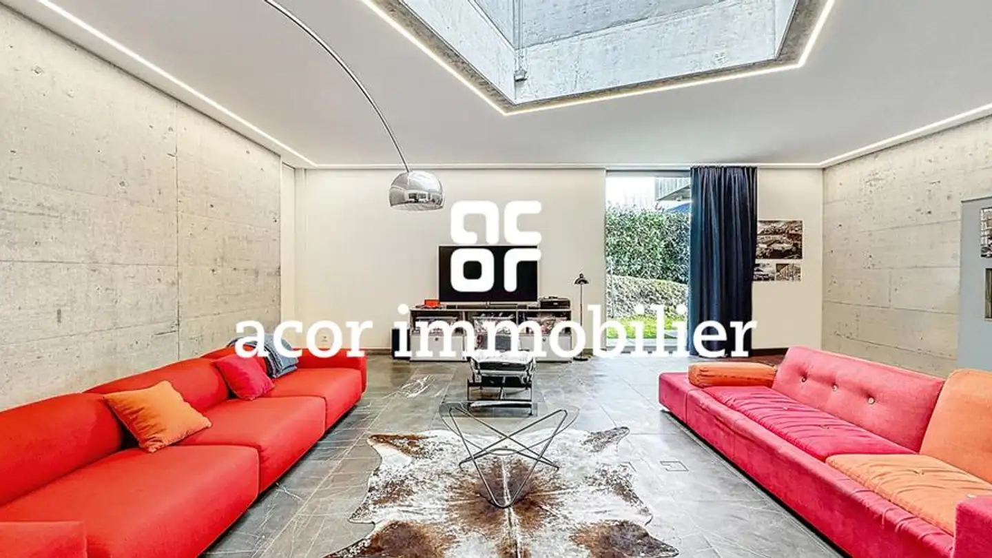 Villa for sale - 1950 Sion