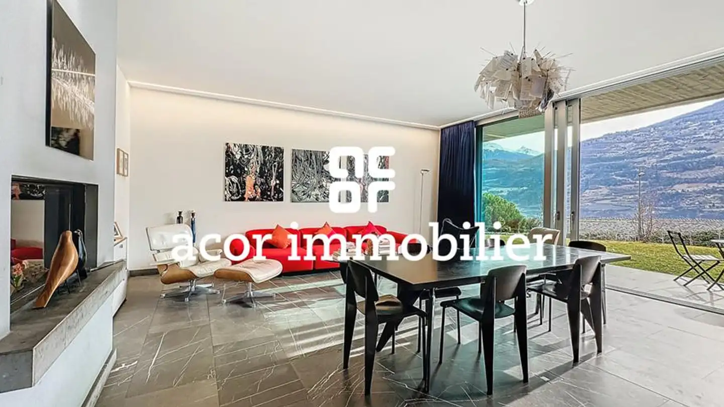 Villa for sale - 1950 Sion - Photo 4