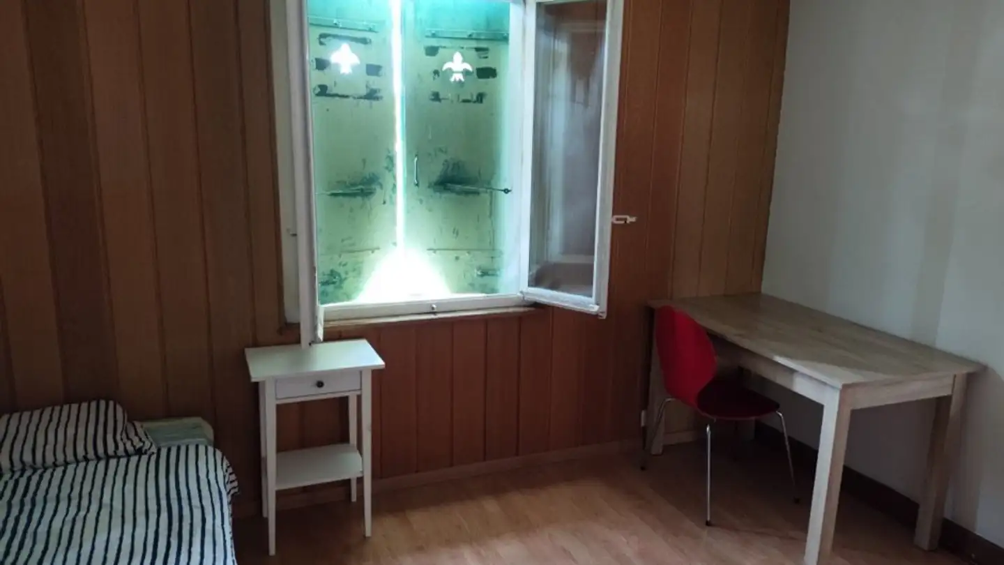 Chambre à louer - Rue Du Suchet, 1400 Yverdon-les-Bains - Photo 3