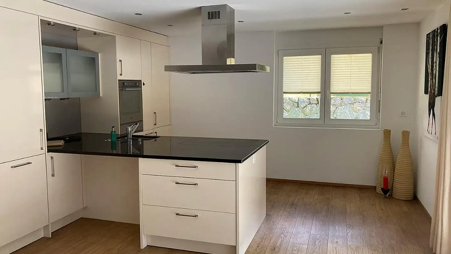 Appartamento ammobiliato in vendita - Dorfstrasse 33, 3925 Grächen - Photo 2