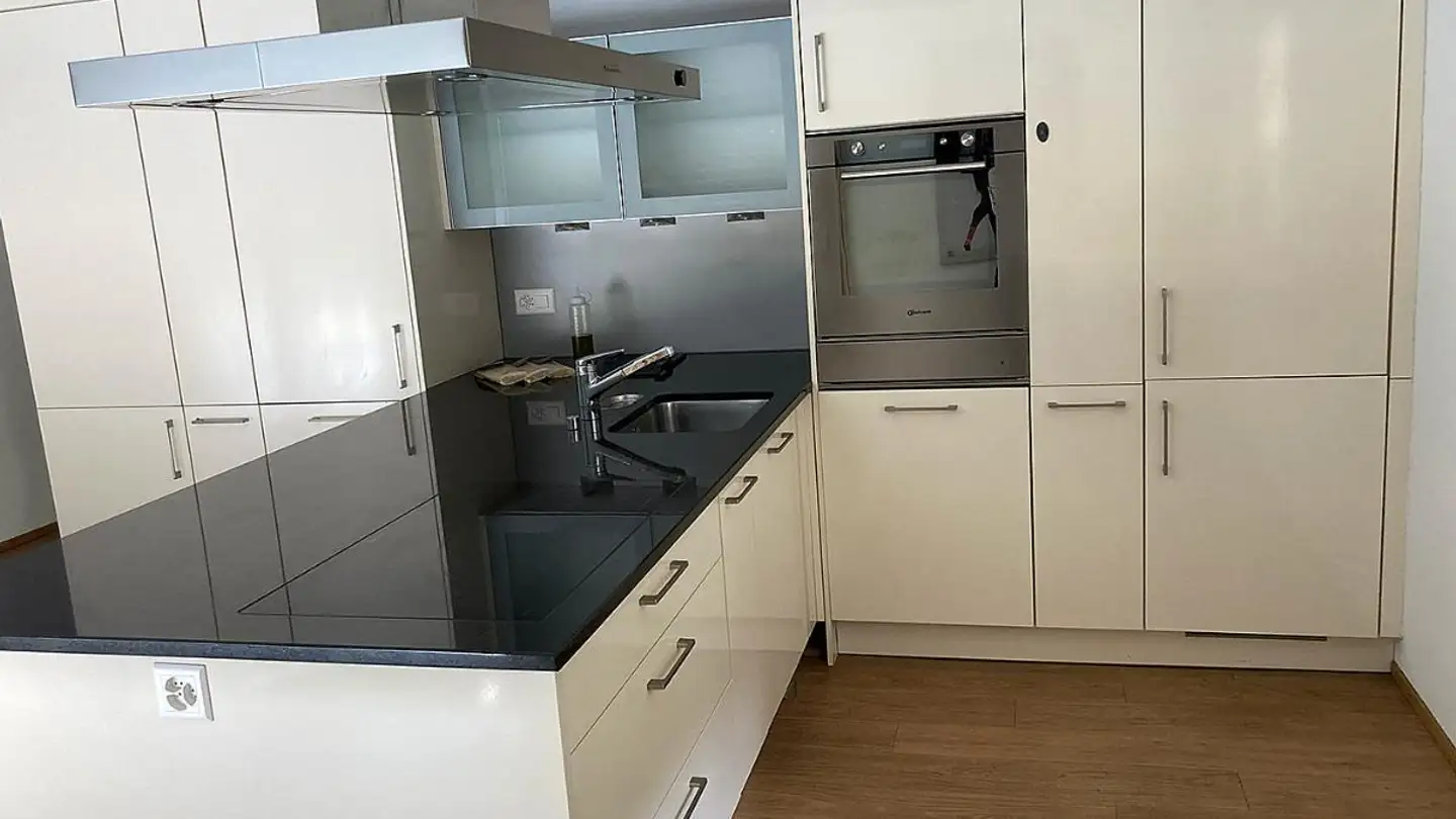 Appartamento ammobiliato in vendita - Dorfstrasse 33, 3925 Grächen - Photo 3