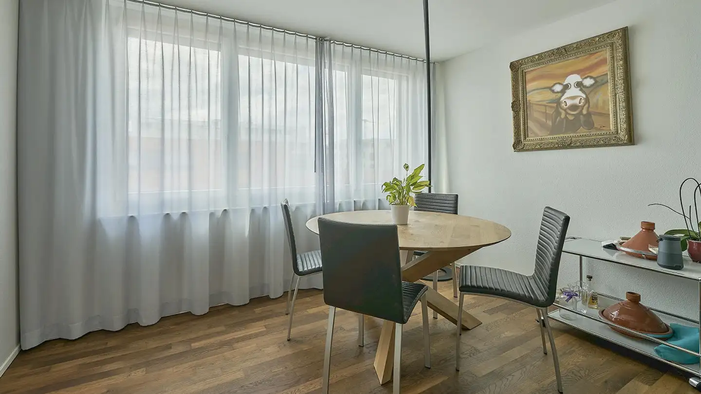 Appartamento in vendita - 6340 Baar - Foto 3