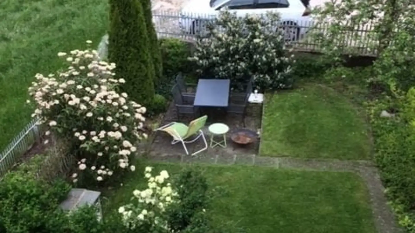 Appartement à louer - Dürrenbühl 121a, 4954 Wyssachen