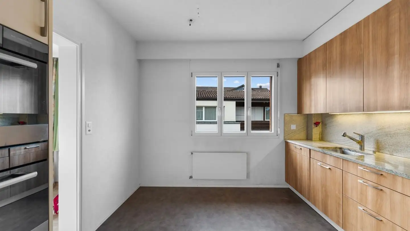 Einfamilienhaus kaufen - Schönbüelstrasse 2, 9032 Engelburg - Foto 3