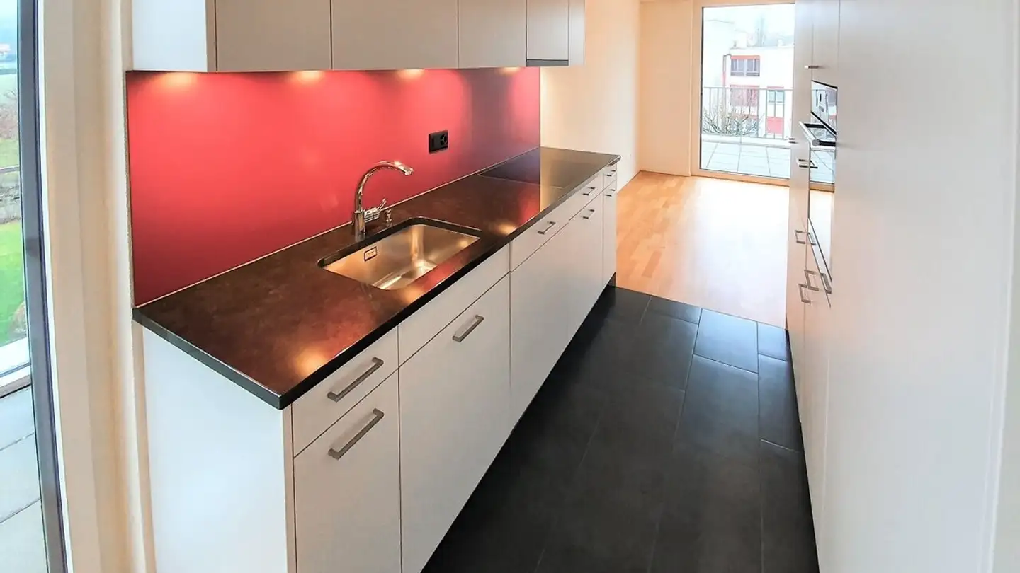 Attic flat for rent - Moosstrasse, 3302 Moosseedorf - Photo 4
