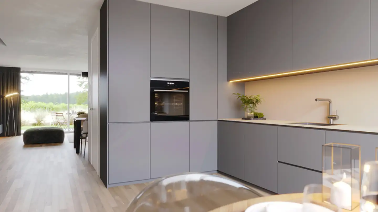 Maison en terrasse à vendre - Sandstrasse, 3302 Moosseedorf - Photo 3