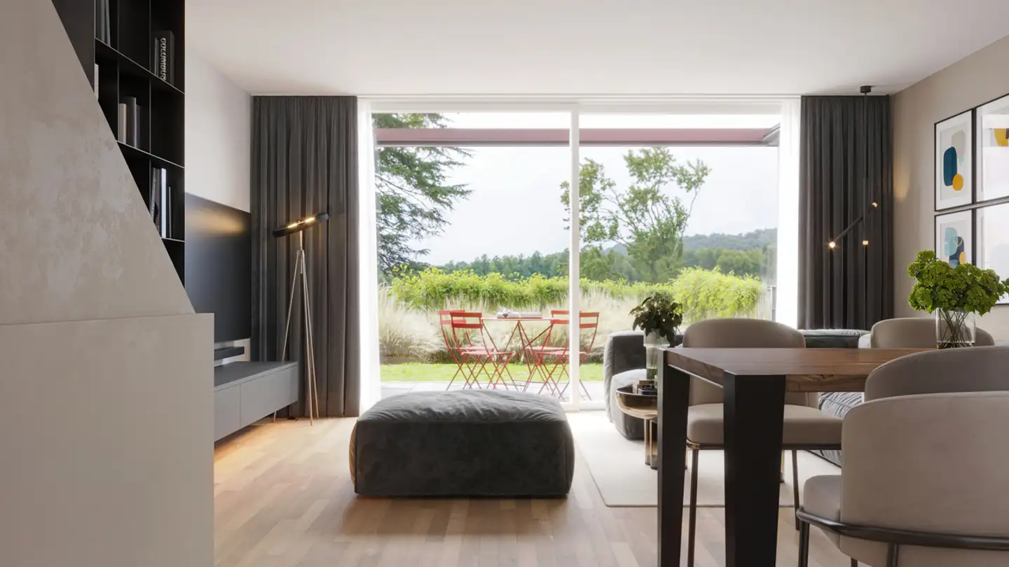 Maison en terrasse à vendre - Sandstrasse, 3302 Moosseedorf - Photo 4