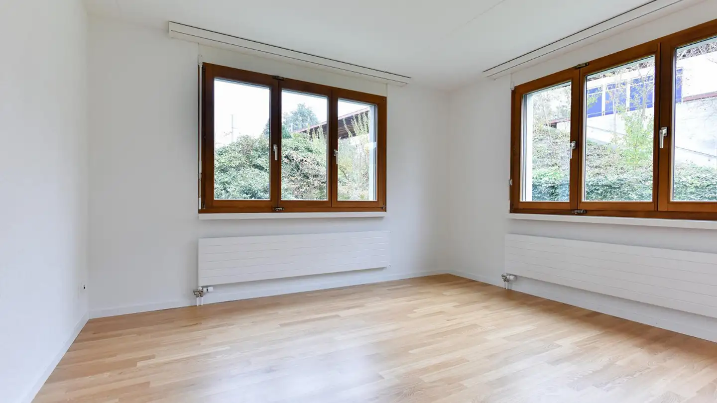 Appartement à louer - Unterdorfstrasse 8, 8908 Hedingen - Photo 3
