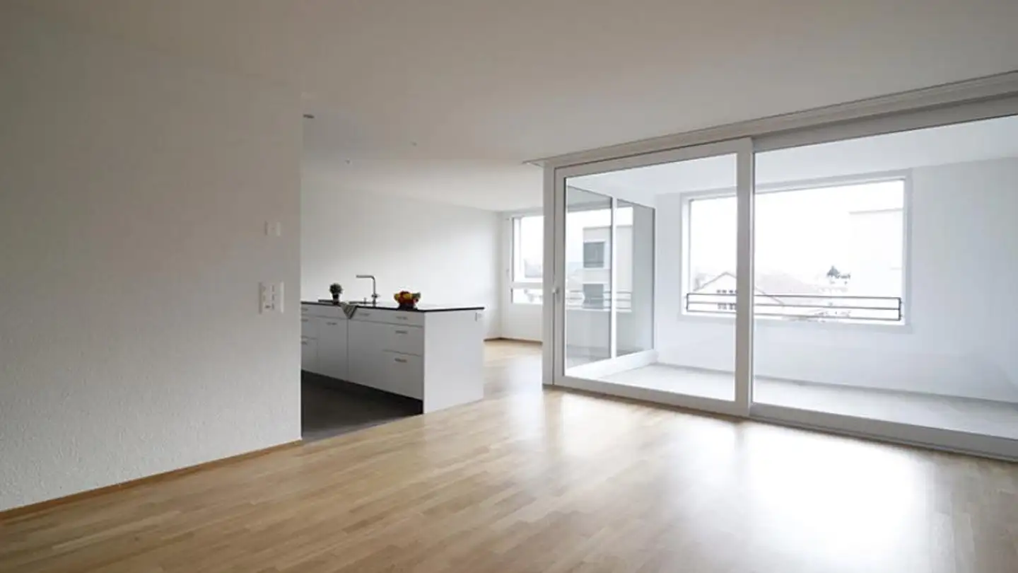 Wohnung mieten - St. Gallerstrasse 37, 9500 Wil SG - Foto 3
