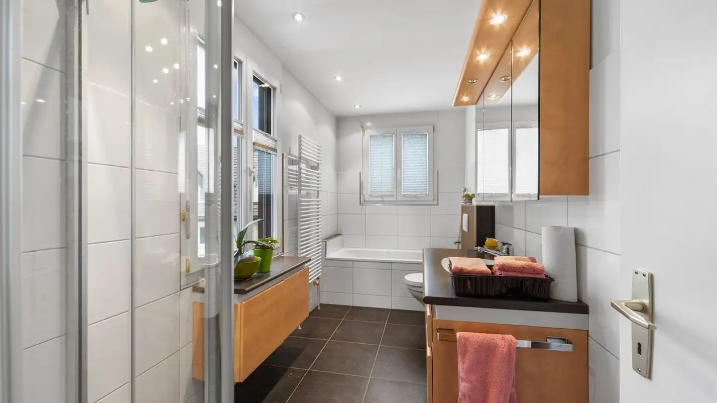 Einfamilienhaus kaufen - Schönbüelstrasse 2, 9032 Engelburg - Foto 4