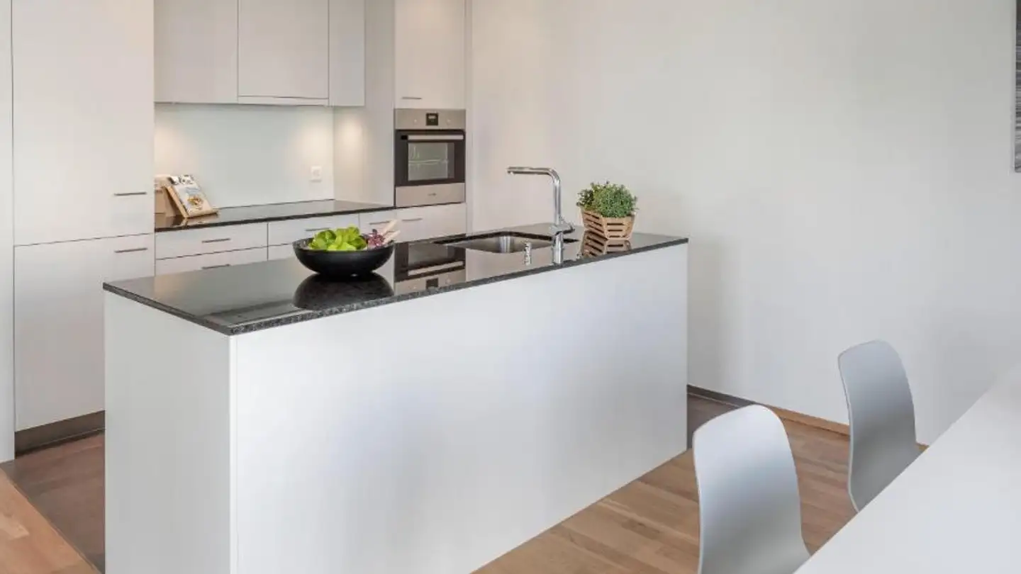 Wohnung mieten - St. Gallerstrasse 37, 9500 Wil SG - Foto 4
