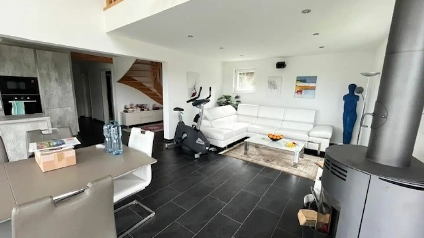 Casa singola in vendita - 1485 Nuvilly - Photo 3