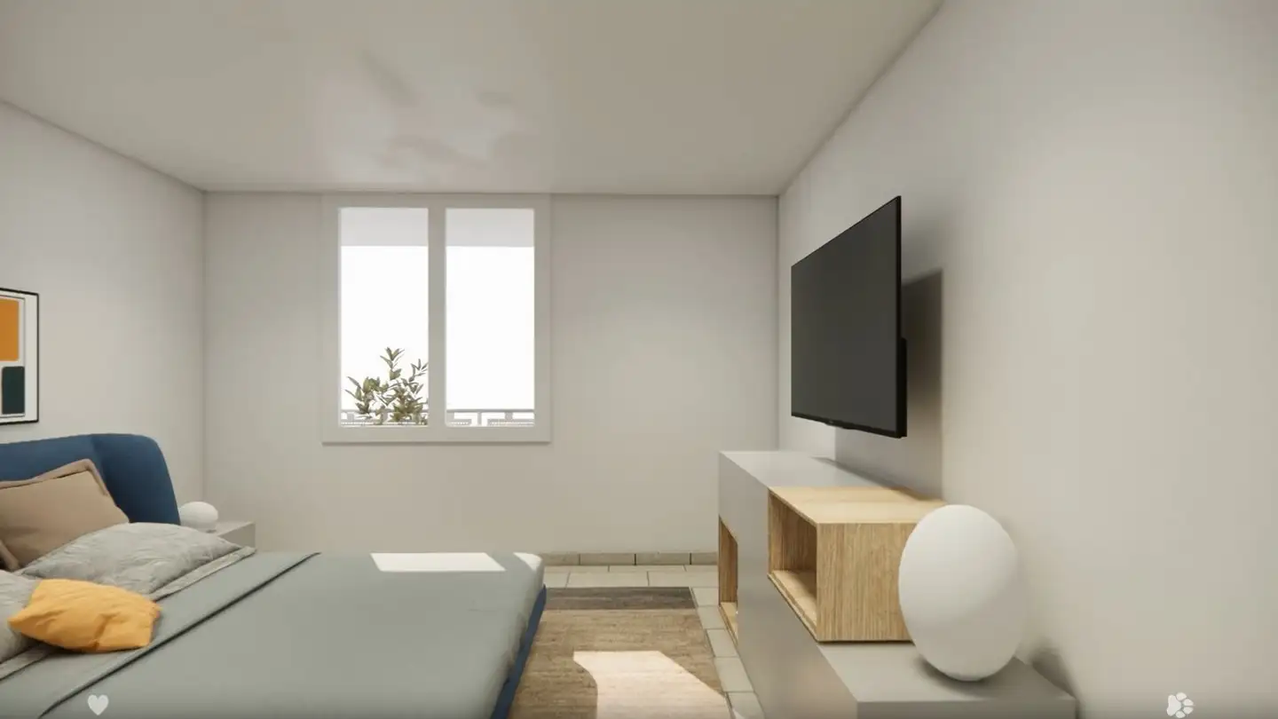 Apartment for sale - Chemin Gottfried-Ischer / Gottfried-Ischer-Weg 6, 2504 Biel/Bienne - Photo 4