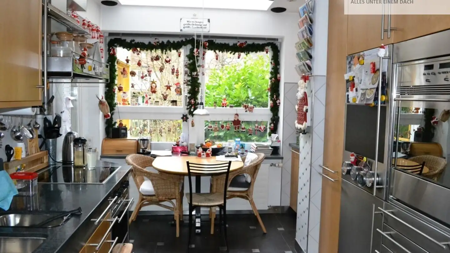 Reihenhaus kaufen - Blumenstrasse 12, 4142 Münchenstein - Foto 4