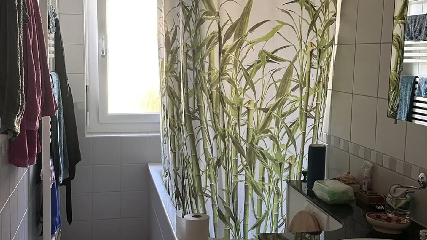 Zimmer mieten - 8048 Zürich - Foto 3