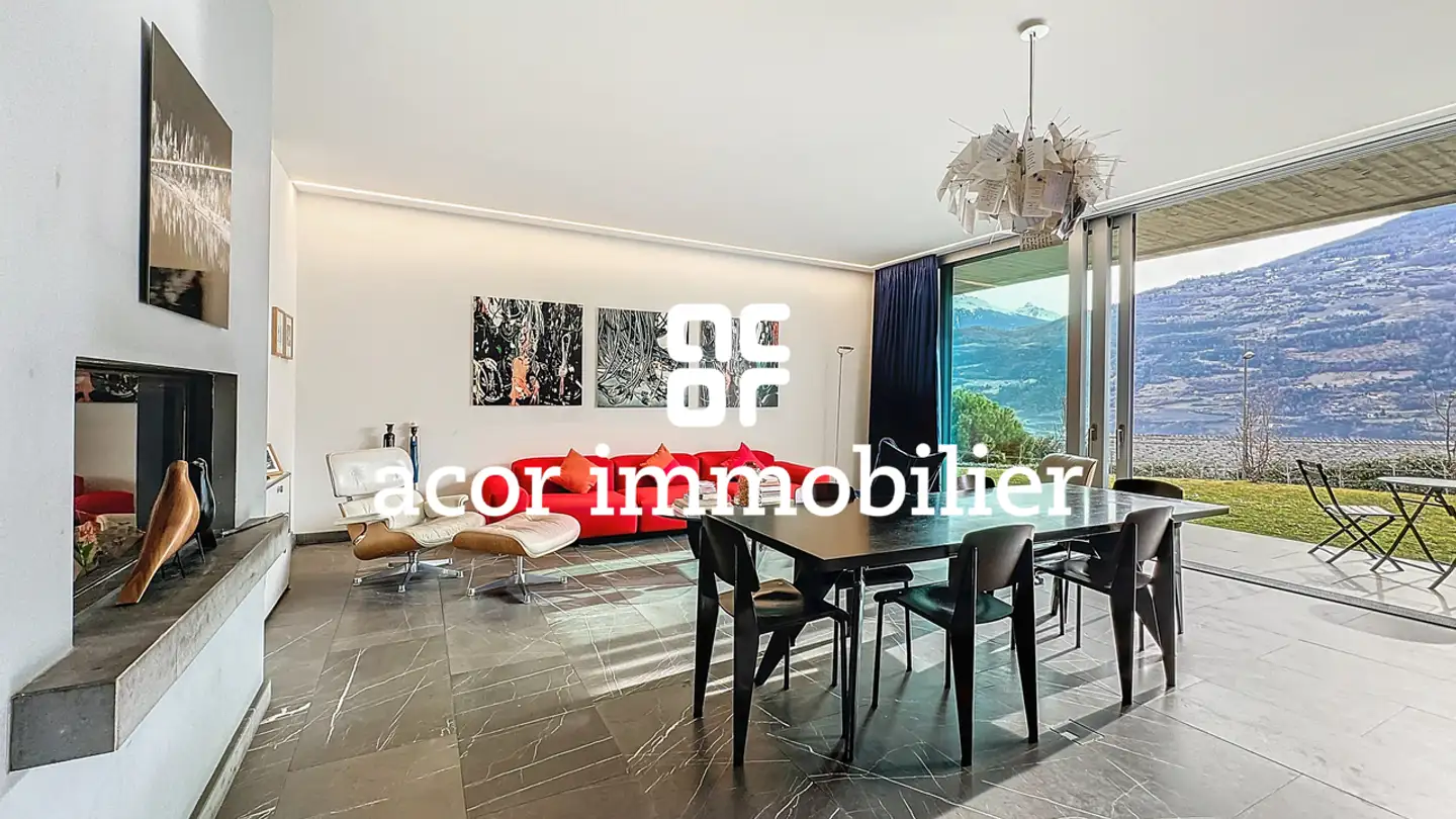 Maison individuelle à vendre - 1950 Sion - Photo 4