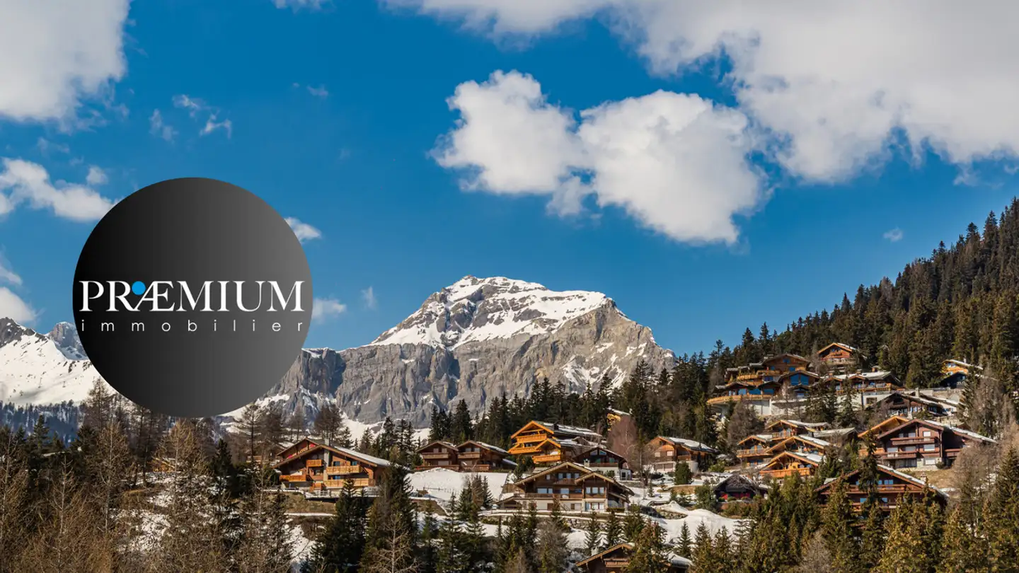 Apartment for sale - Route De Crans-Montana, 3963 Montana - Photo 2