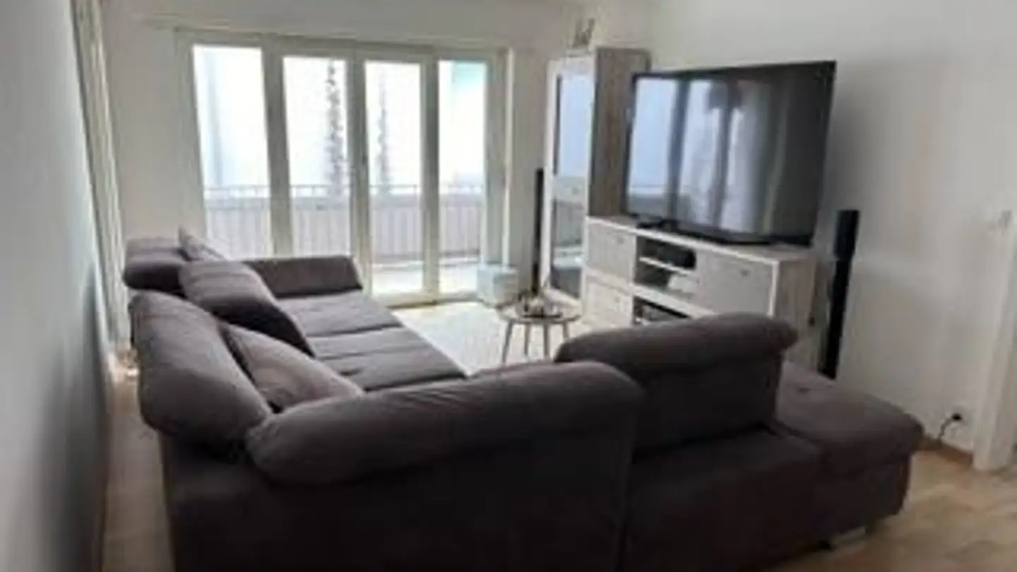 Apartment for rent - Schulstrasse 23, 5417 Untersiggenthal - Photo 4