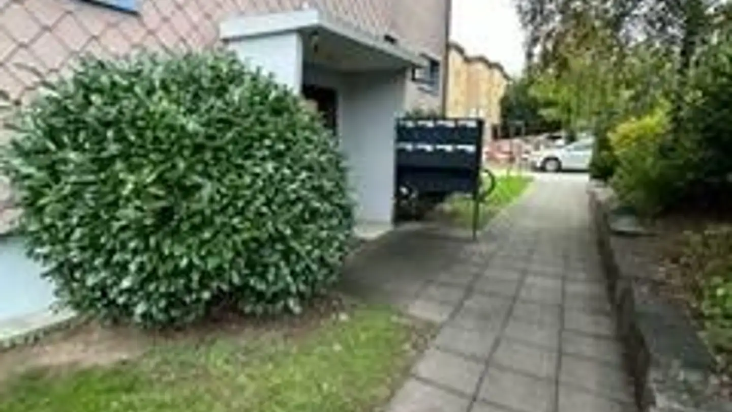Apartment for rent - Schulstrasse 23, 5417 Untersiggenthal