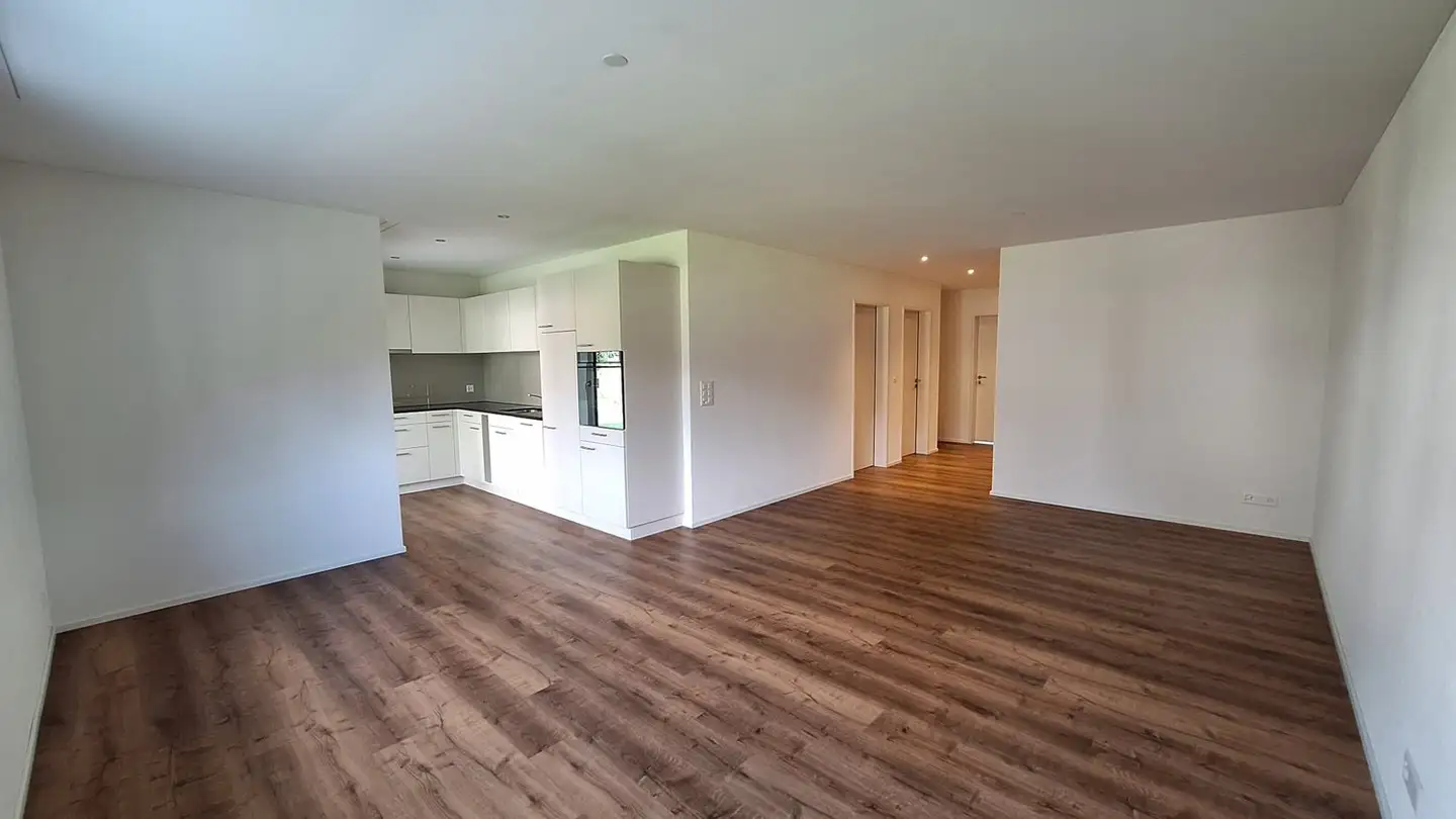 Apartment for rent - Schächli 9, 6170 Schüpfheim - Photo 2