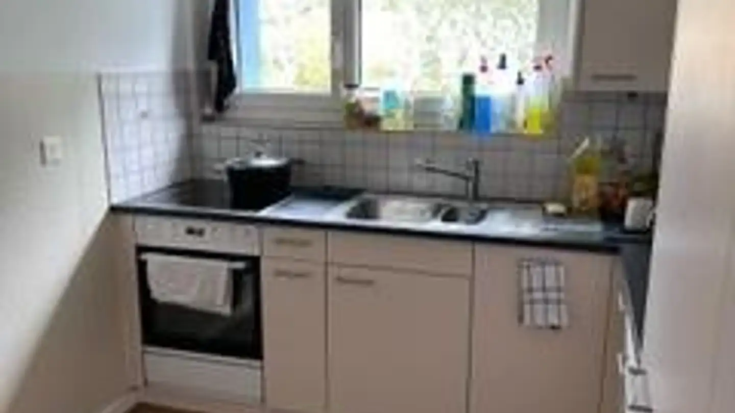 Apartment for rent - Schulstrasse 23, 5417 Untersiggenthal - Photo 2