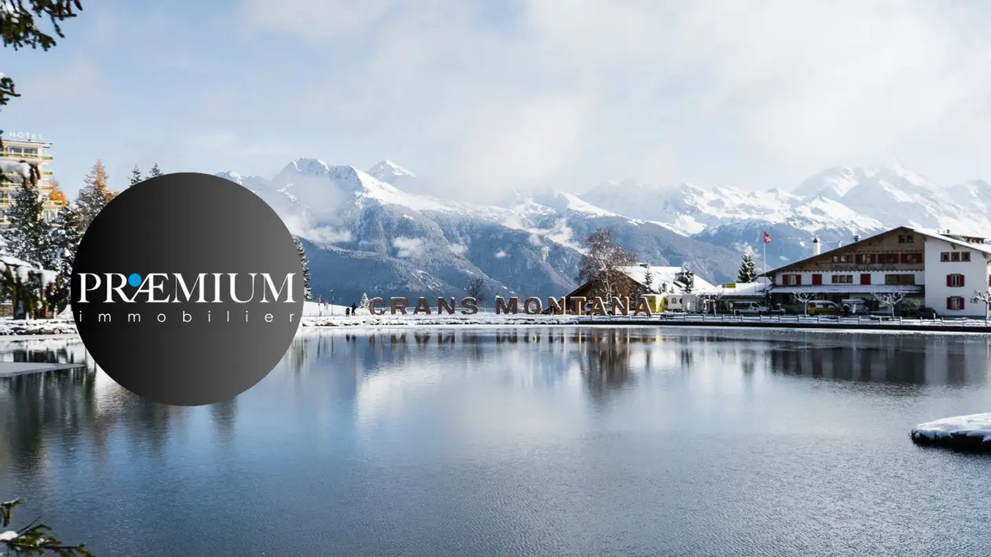 Apartment for sale - Route De Crans-Montana, 3963 Montana - Photo 3